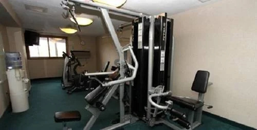 Baraga Lakeside Inn