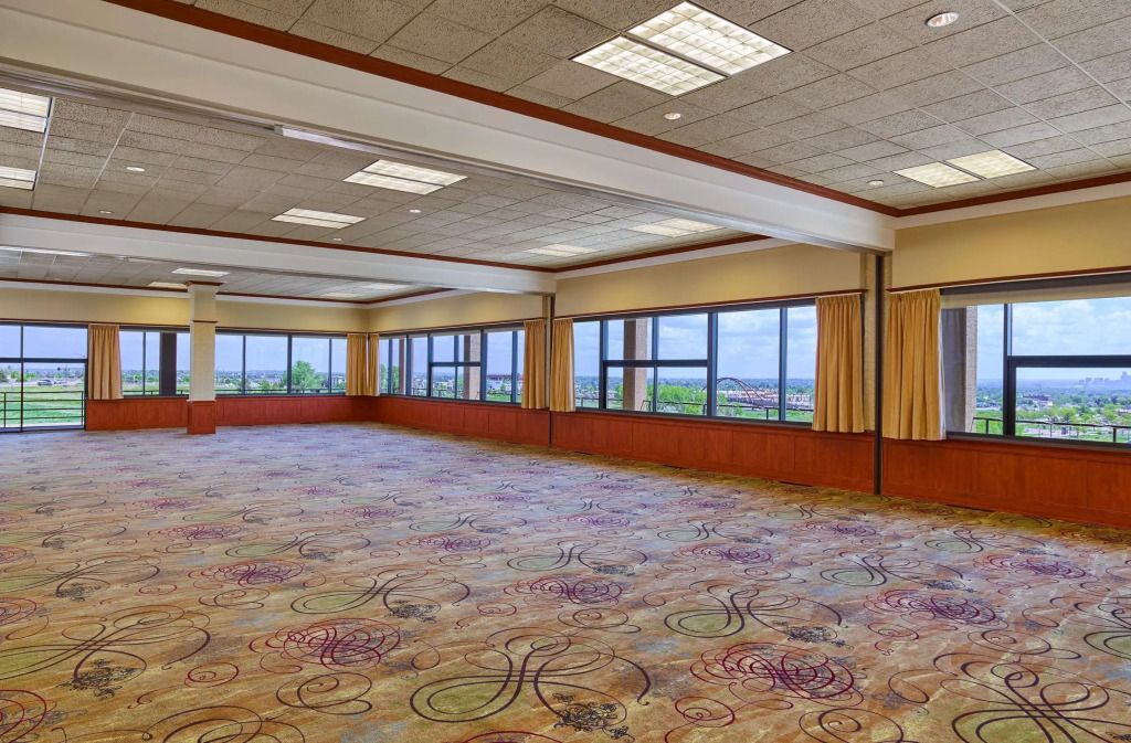 Sheraton Denver West Hotel