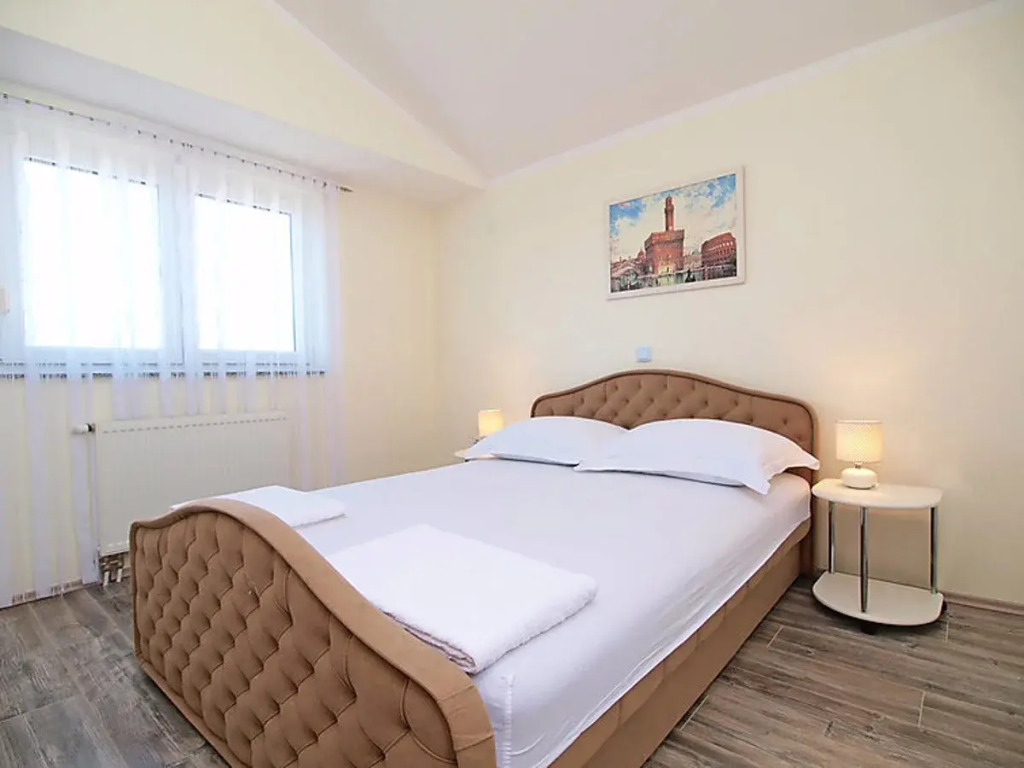 Apartment Marko Zadar/Bibinje 37053