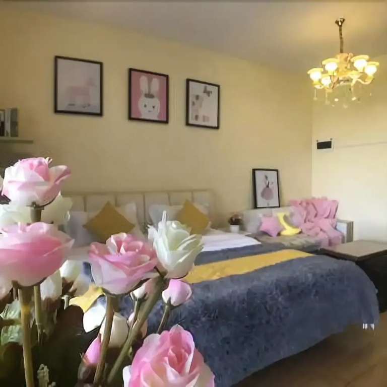 Best International Apartment Hotel