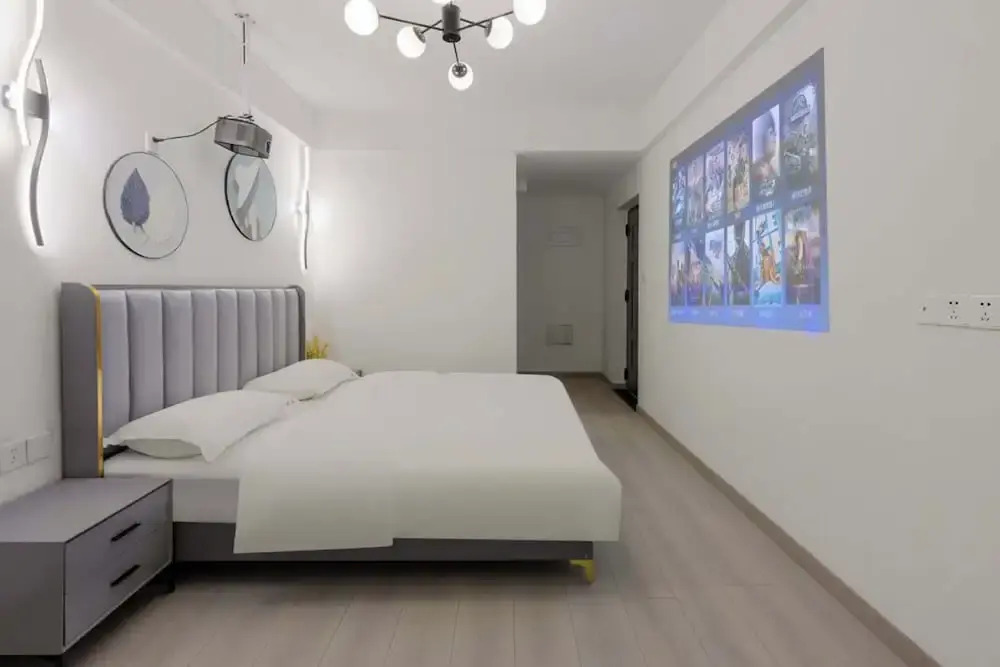 Yupan Yunge Homestay