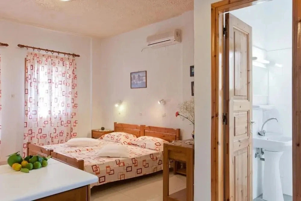 Sofias Garden by Booking Kottas