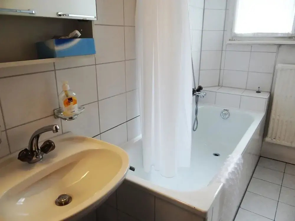Chalet Rieder Engelberg