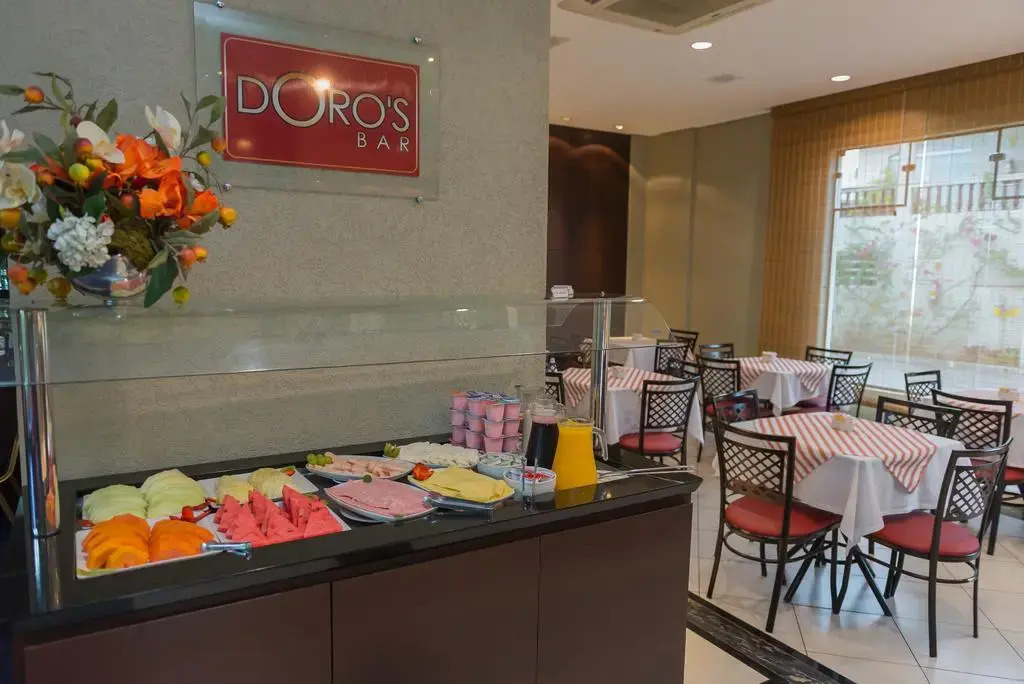 Hotel Plaza Norte