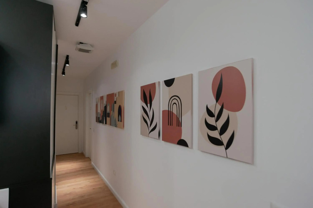 La Gioia Apartment