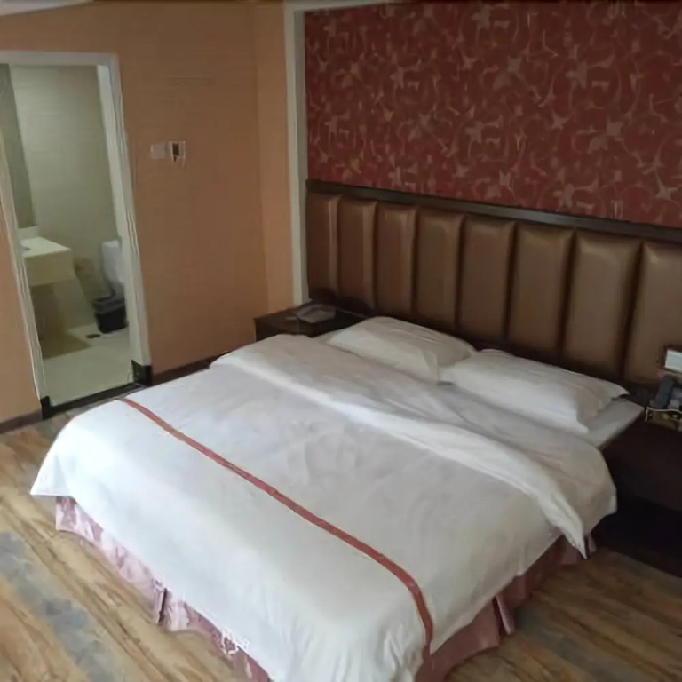 Xiamen Xinyunfeng Hotel