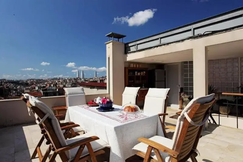Dila Suites