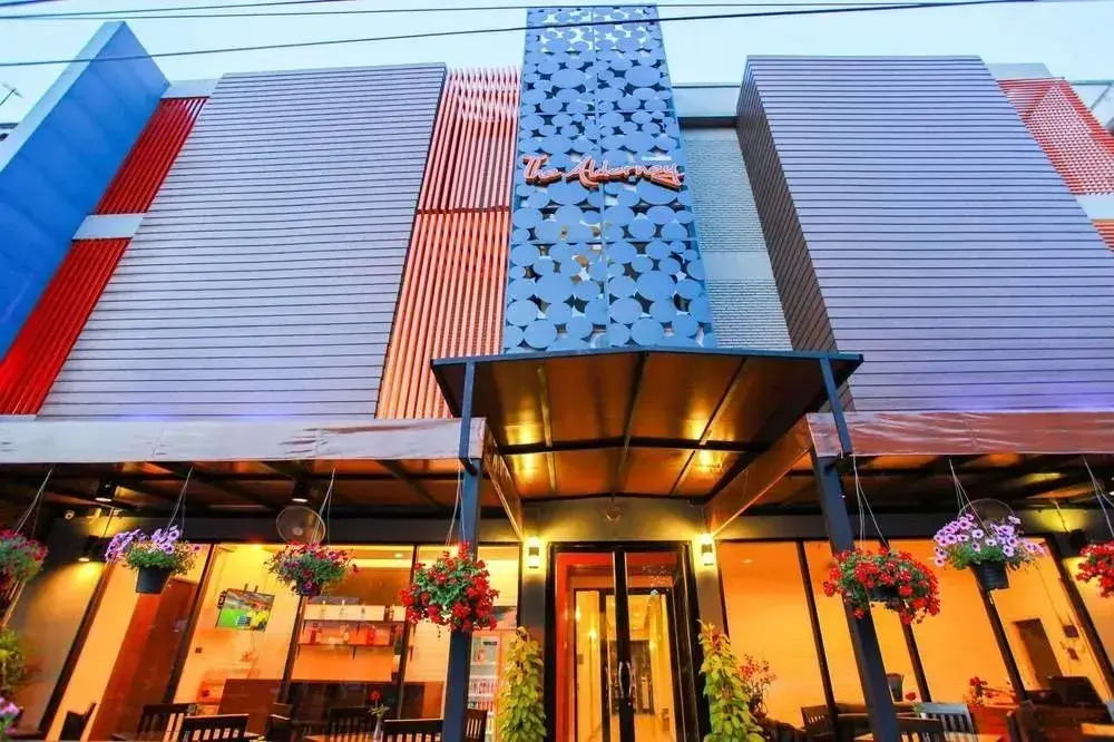 The Alderney Chiang Mai