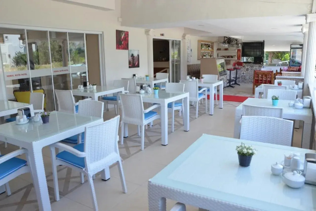 Kemal Butik Hotel