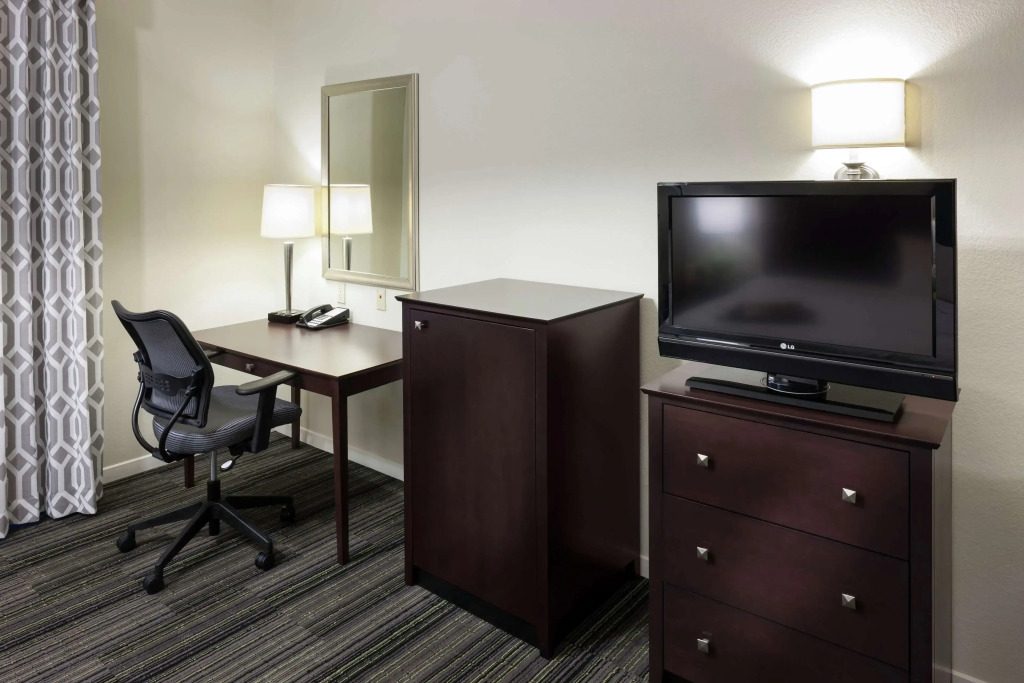 Hampton Inn & Suites Phoenix North/Happy Valley