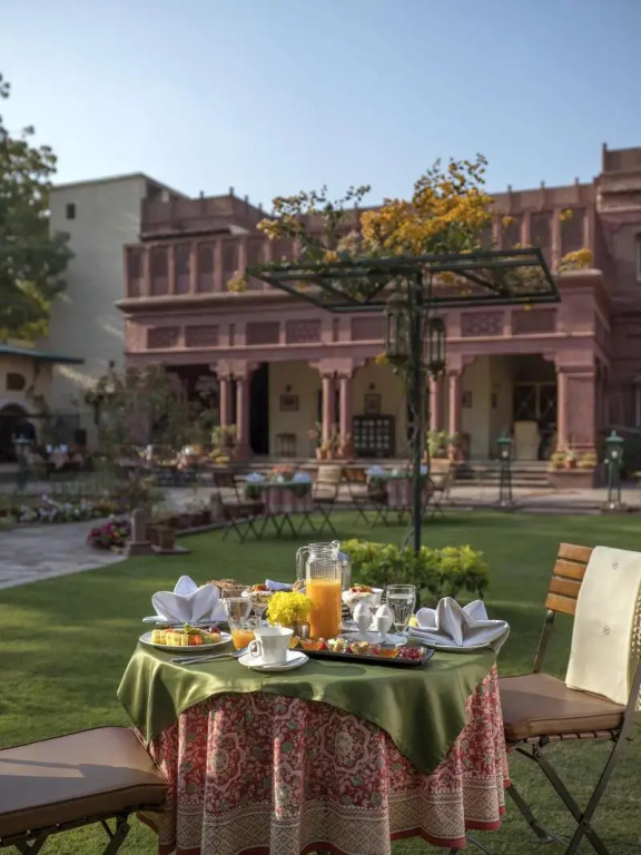 Ratan Vilas, Jodhpur