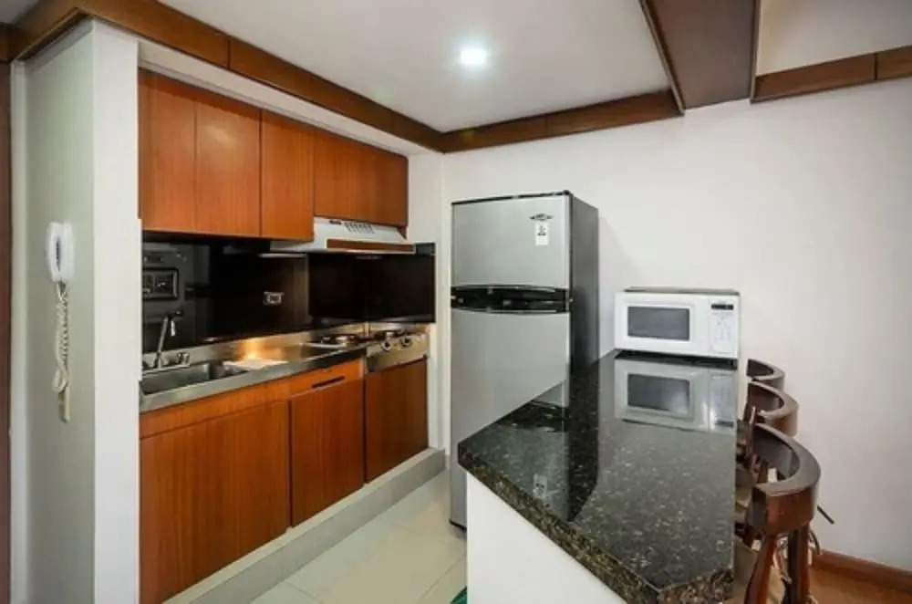 Travelers Condominio Plenitud