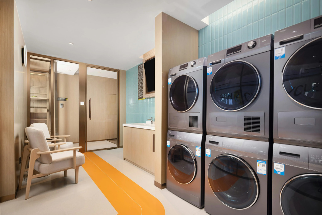 Home2 Suite by Hilton Shenyang Yuhong