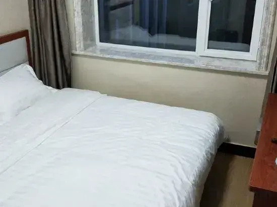 Wanluoyuan Theme Hotel