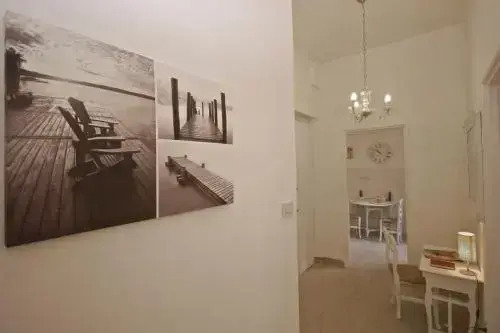 Penthouse Apartment With Terrace Close To Vatican