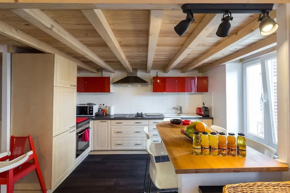 Charmant Appartement Cannes