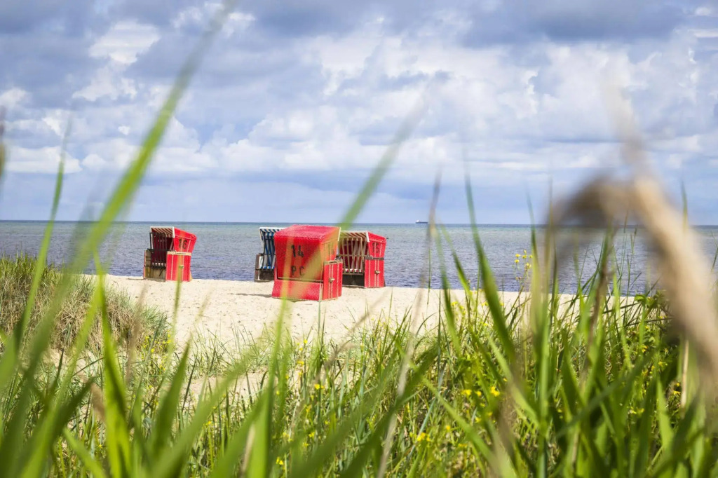 Inselhotel Poel