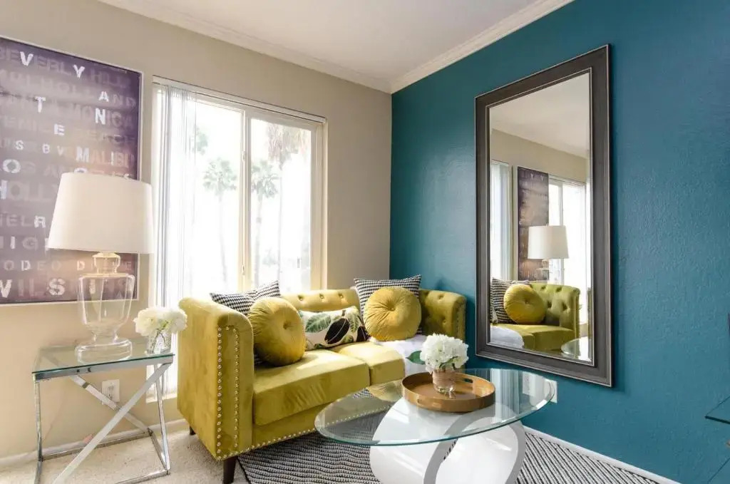 Savana spectacular loft