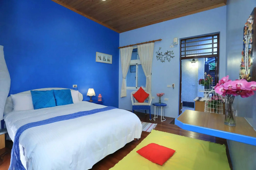 Zhen Shan Zhuang B&B
