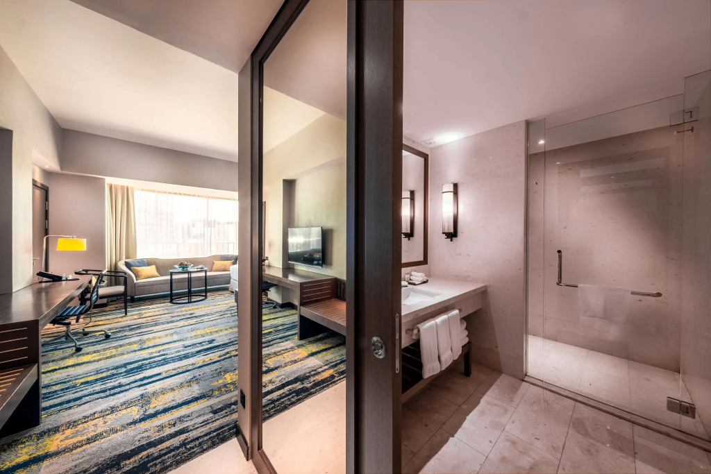 Hilton Kota Kinabalu
