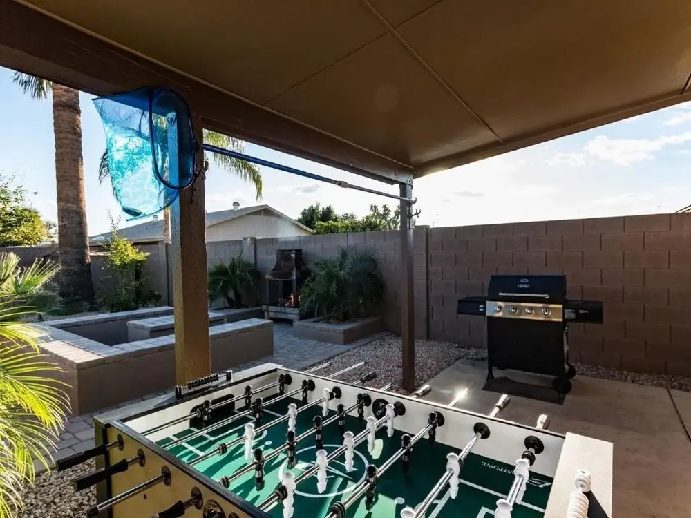 SLS Tatum Retreat - FREE Heated Pool & Spa