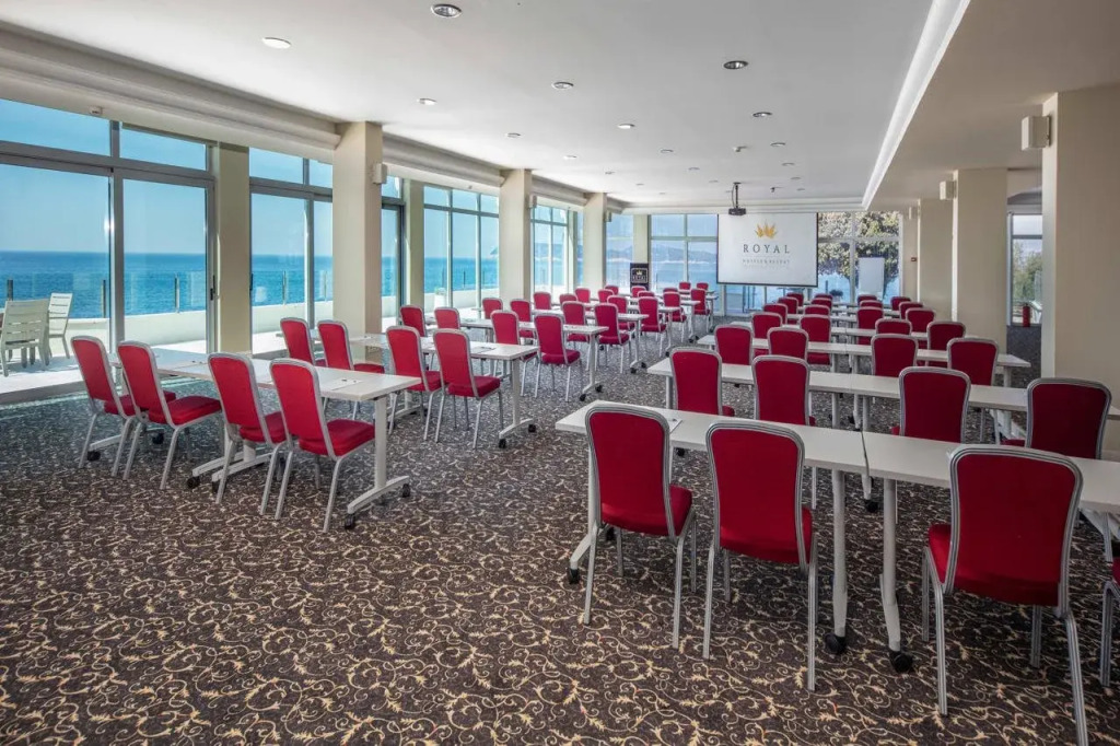 Le Royal Hotels & Resorts Luxembourg