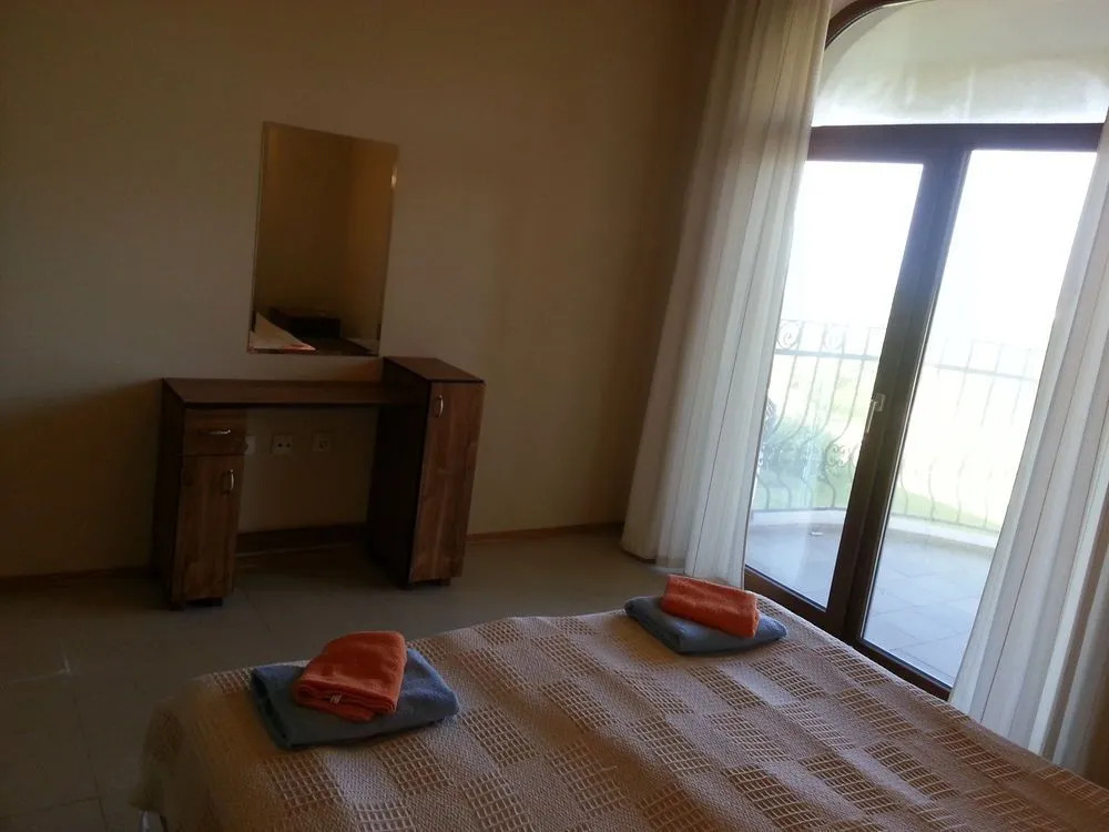 Menada Horyzont Apartments