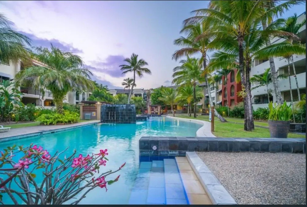Resort Living with Private Pool sleeps 8