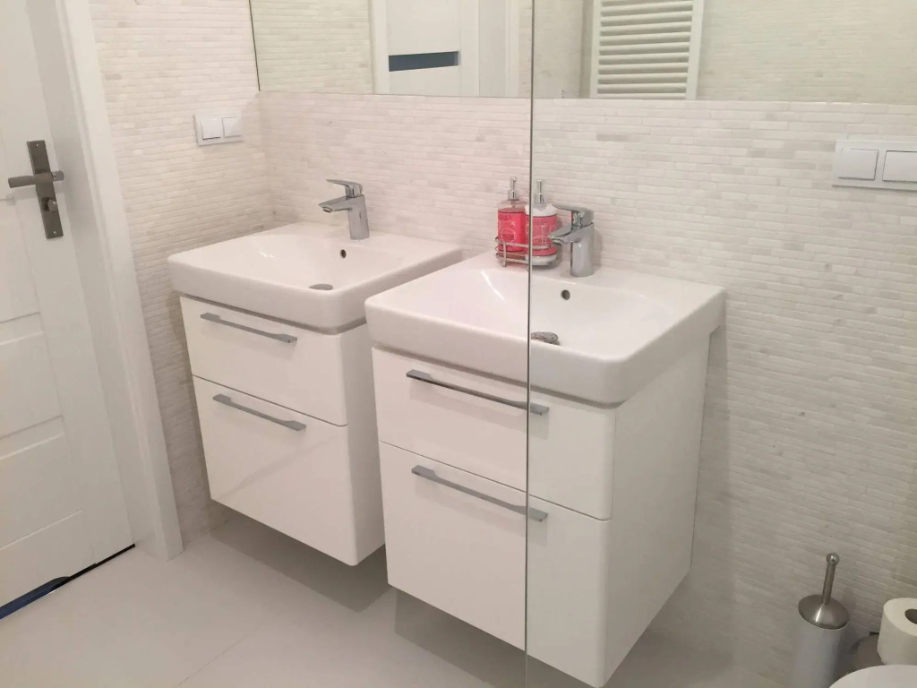 Homewell Apartments Stara Piekarnia