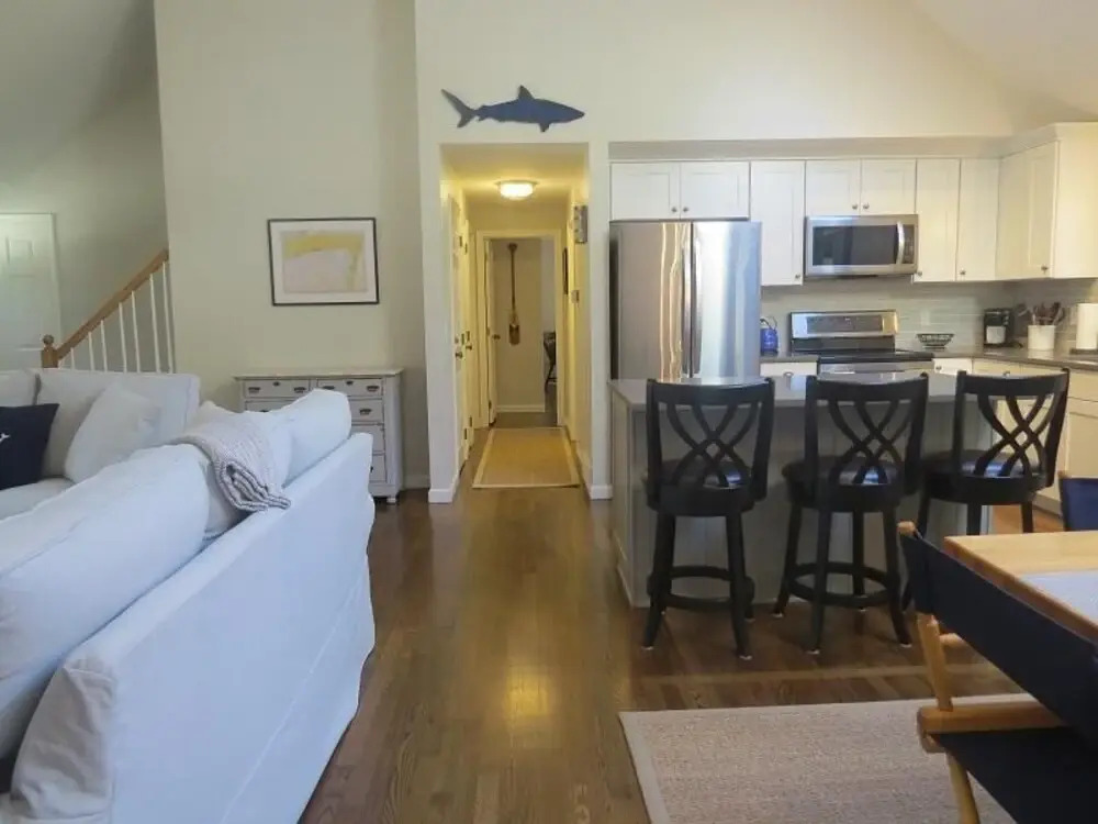 80 Barn Hill Road - Three Bedroom House