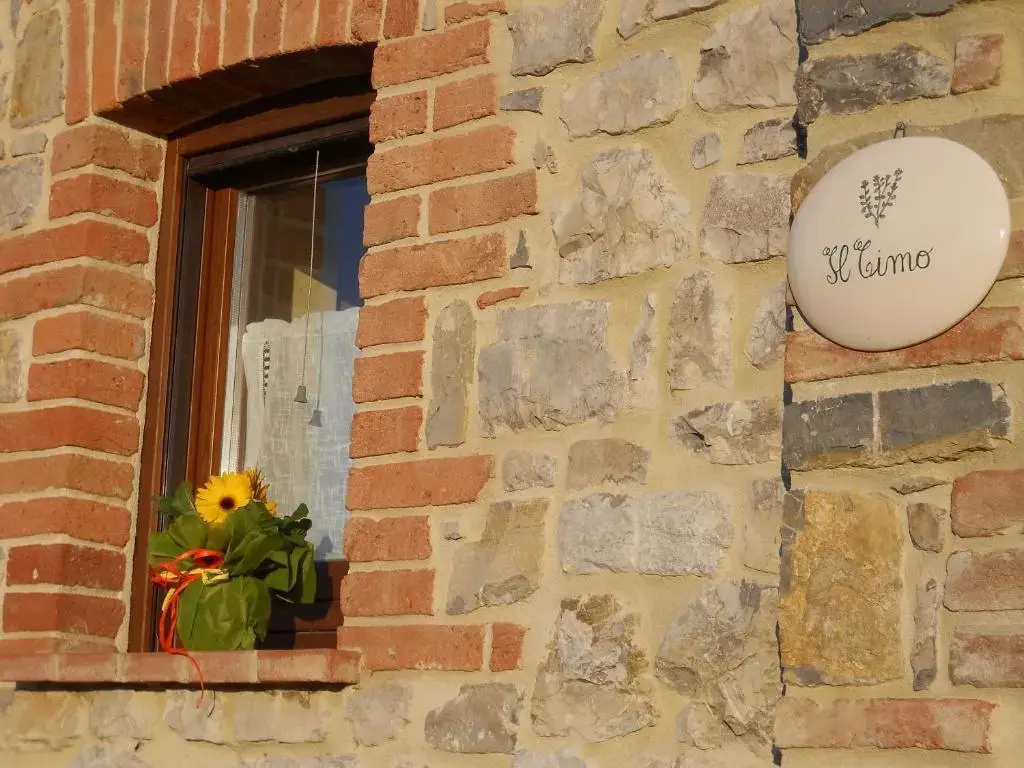 Agriturismo Valiana