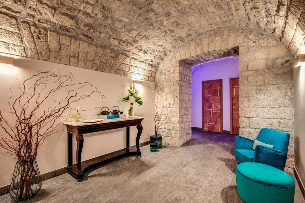 Hotel Mediterraneo Sorrento