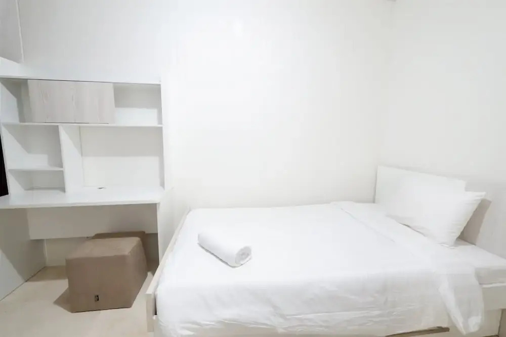 Premium Room 2br L'Avenue Apartement
