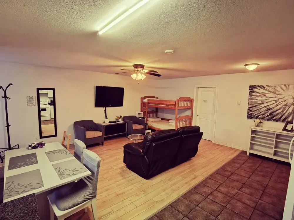 Bear Creek Suite
