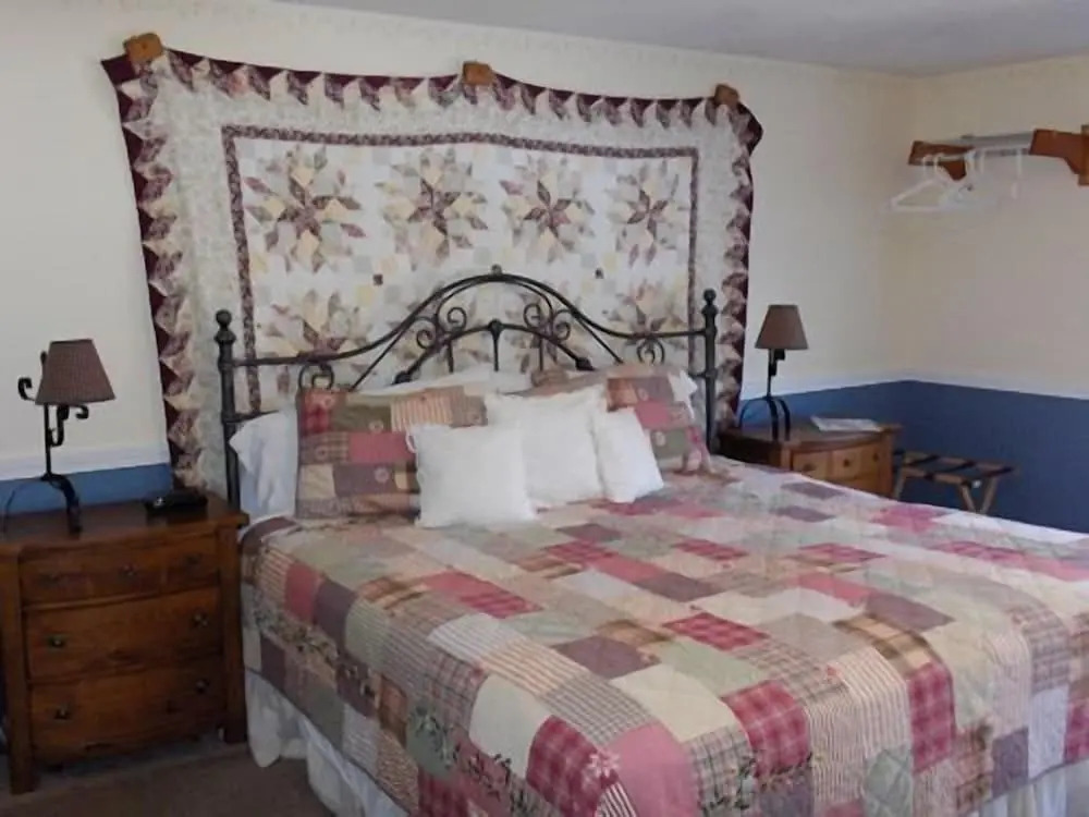 Pleasant View B&B