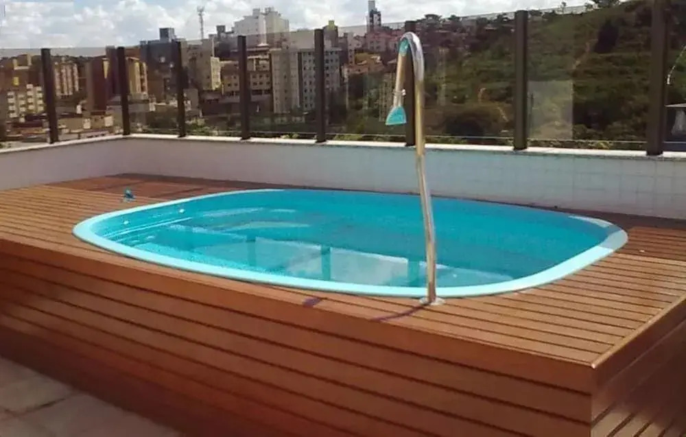 HOTEL JOINVILLENSE
