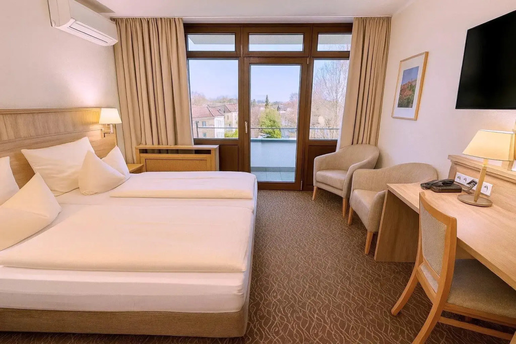 AMBER HOTEL Bavaria
