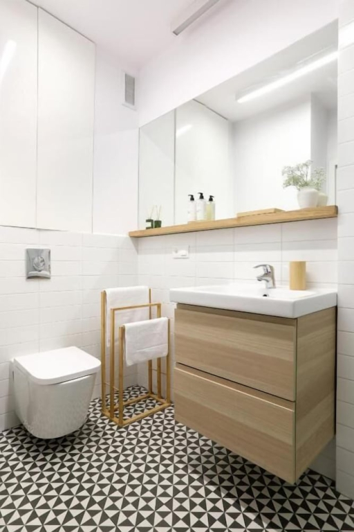 Malila Apartments City Center Pawia 34