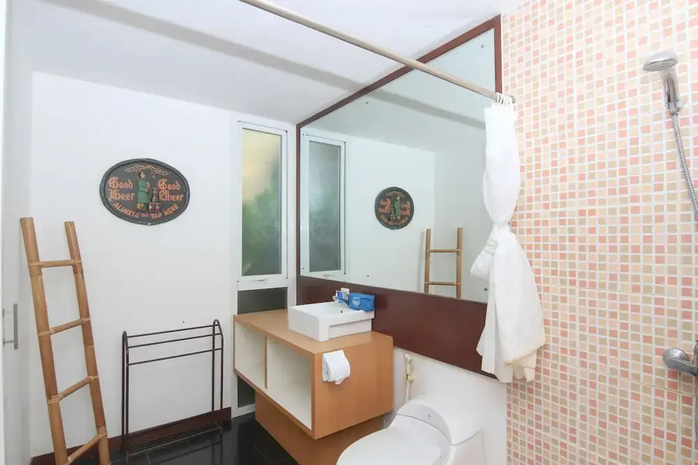 Airy Seminyak Kerobokan Umalas Klecung 38 Bali