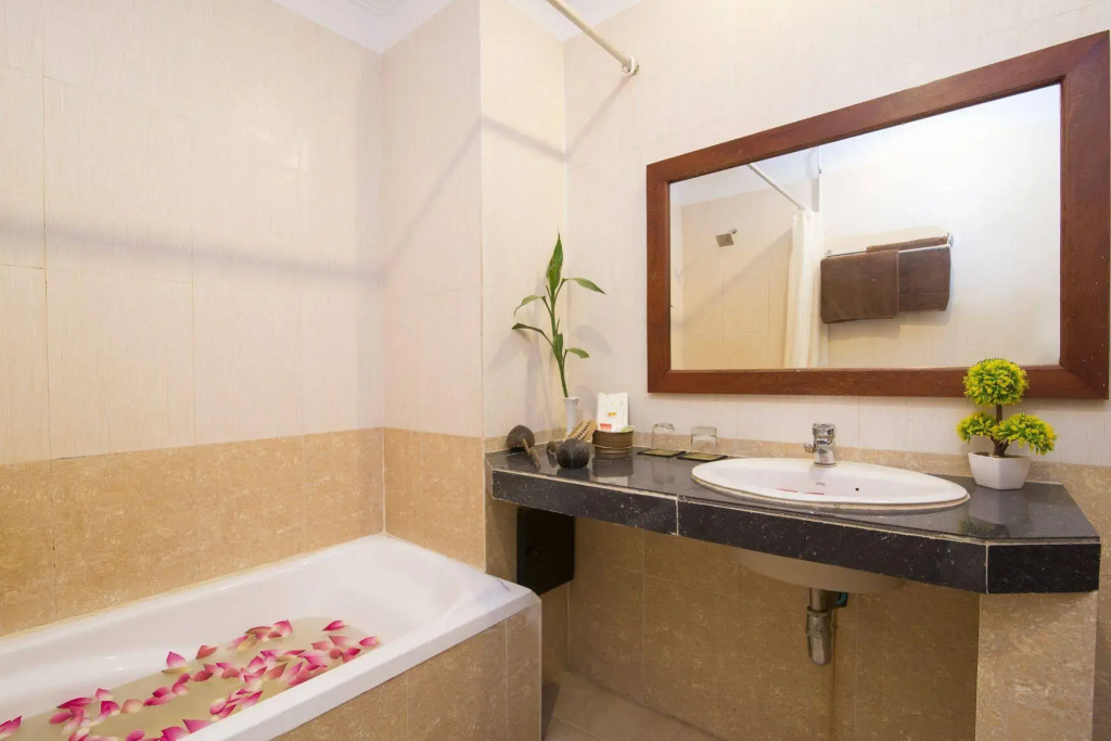 Tan Kang Angkor Hotel