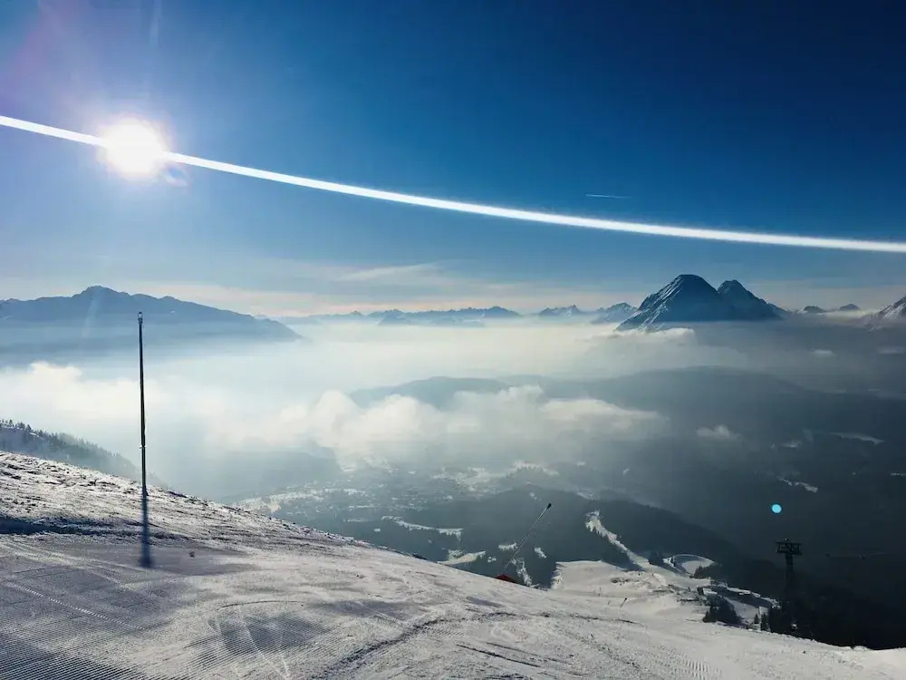 Hotel Alpennest - Mountain Hideaway in Leutasch