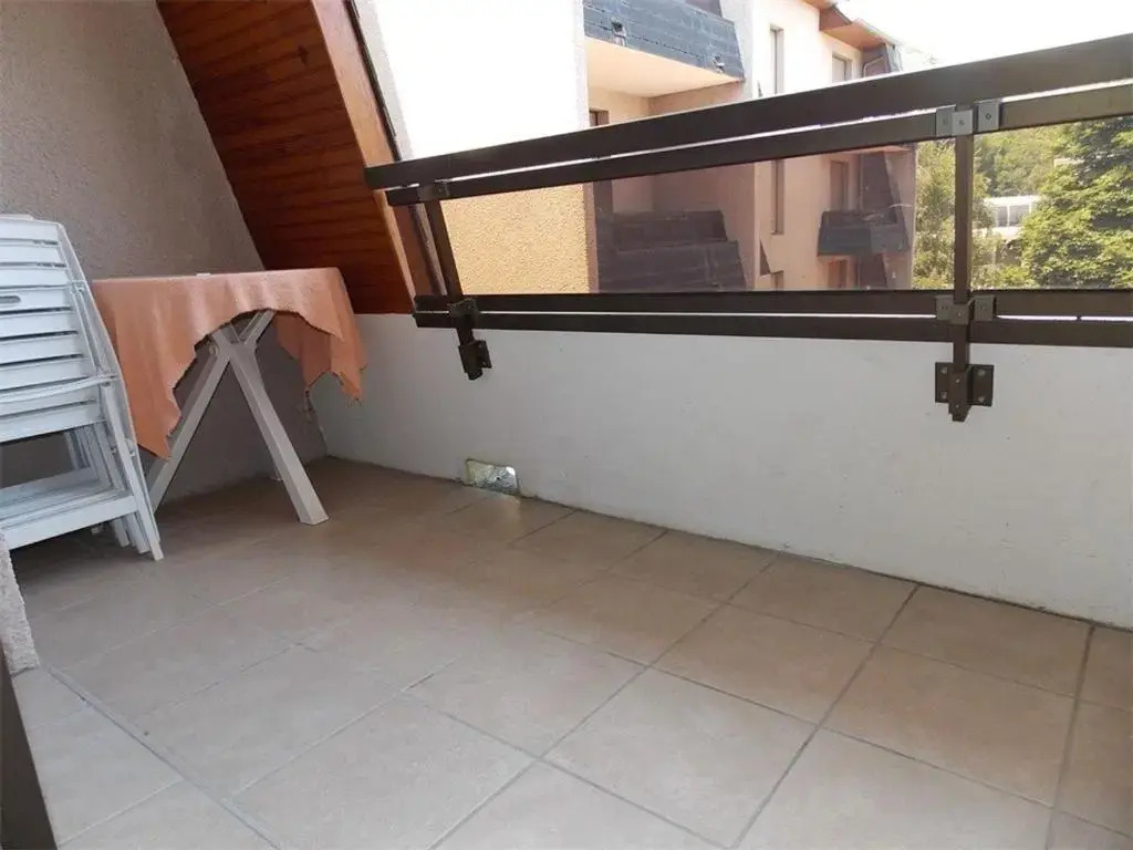 Appartement Bagnères-de-Luchon, 3 pièces, 4 personnes - FR-1-313-128
