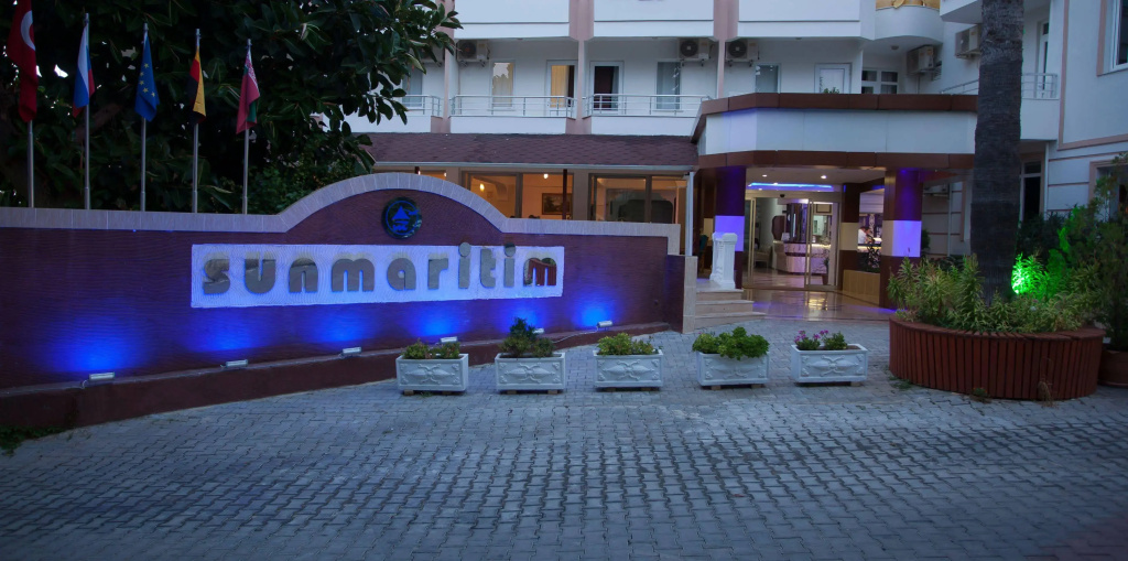 Ramira Beach Hotel - All Inclusive