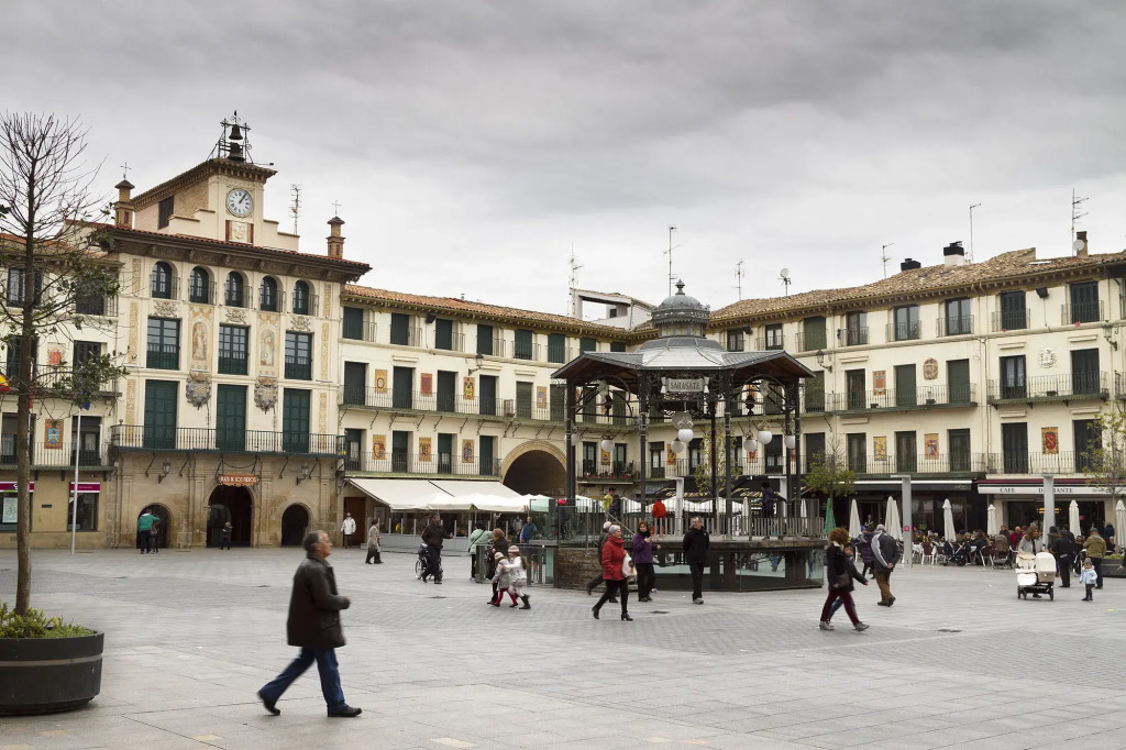 Hotel Santamaria
