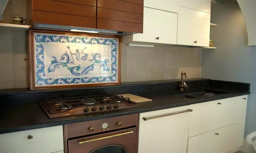 House With 3 Bedrooms in Castro, With Wifi Near the Beach