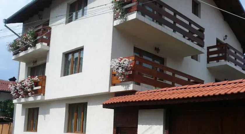 Guest Rooms Vachin