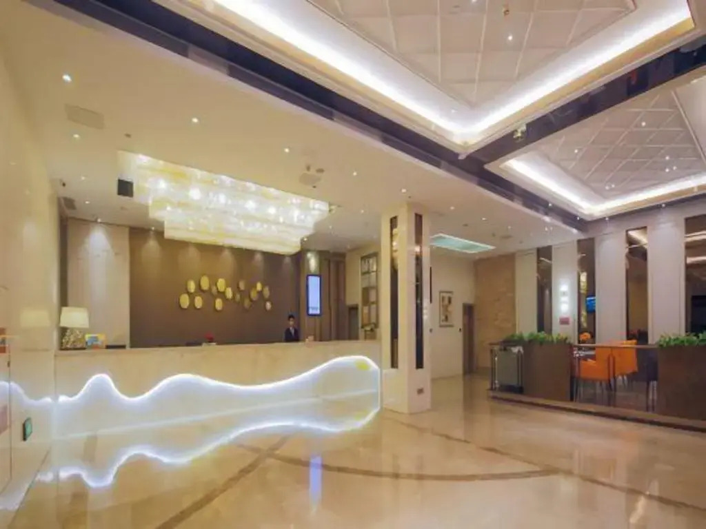 Dayi Yihao hotel