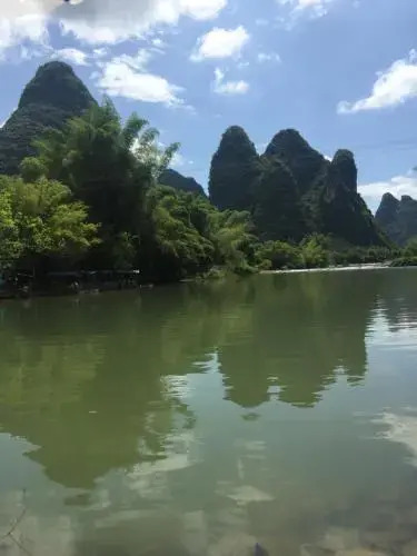 Yangshuo Panjiangyue Inn