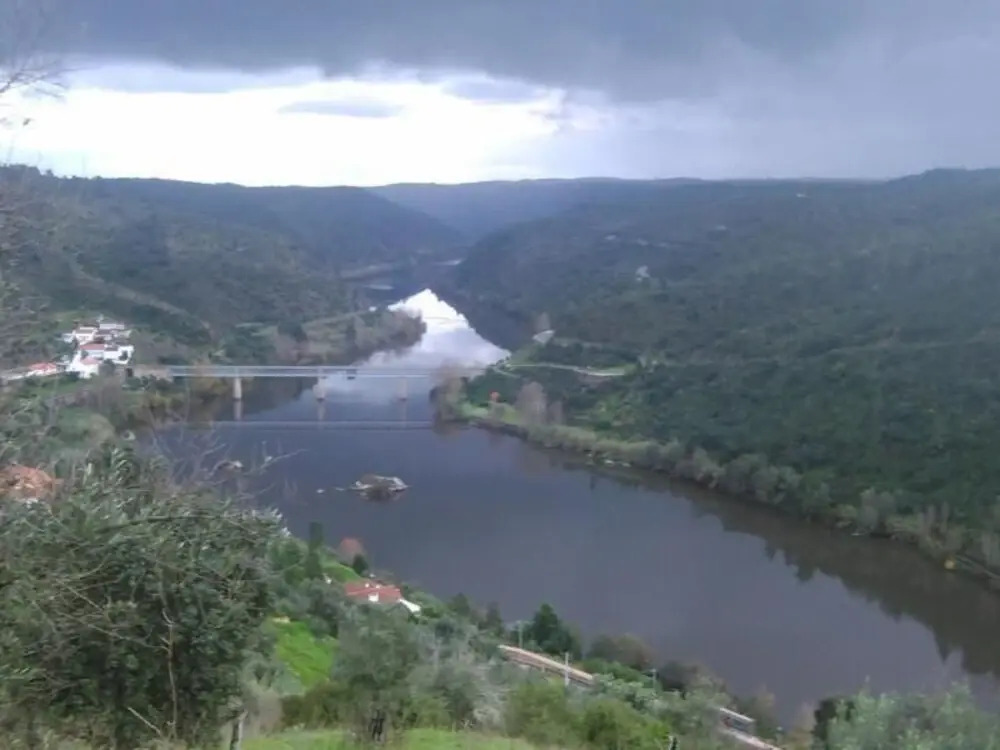 Quinta Do Ribeirinho