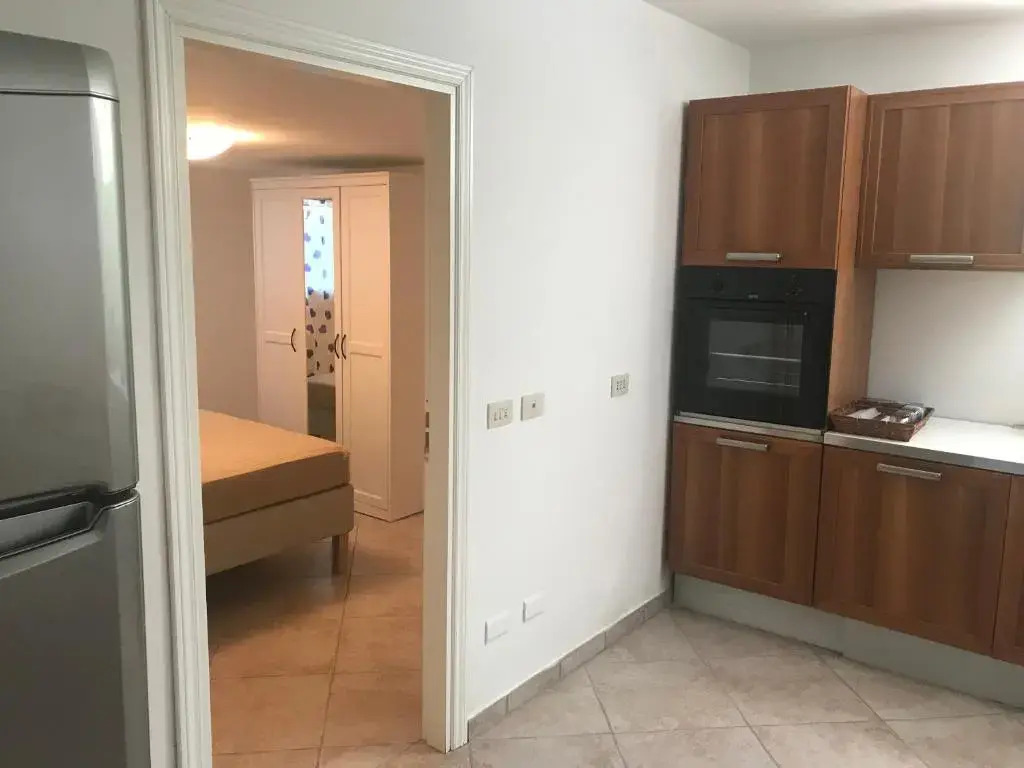 Stefano's House